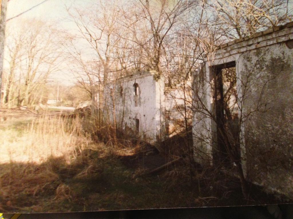 Hostal Rane Ladegaard Ebeltoft Exterior foto